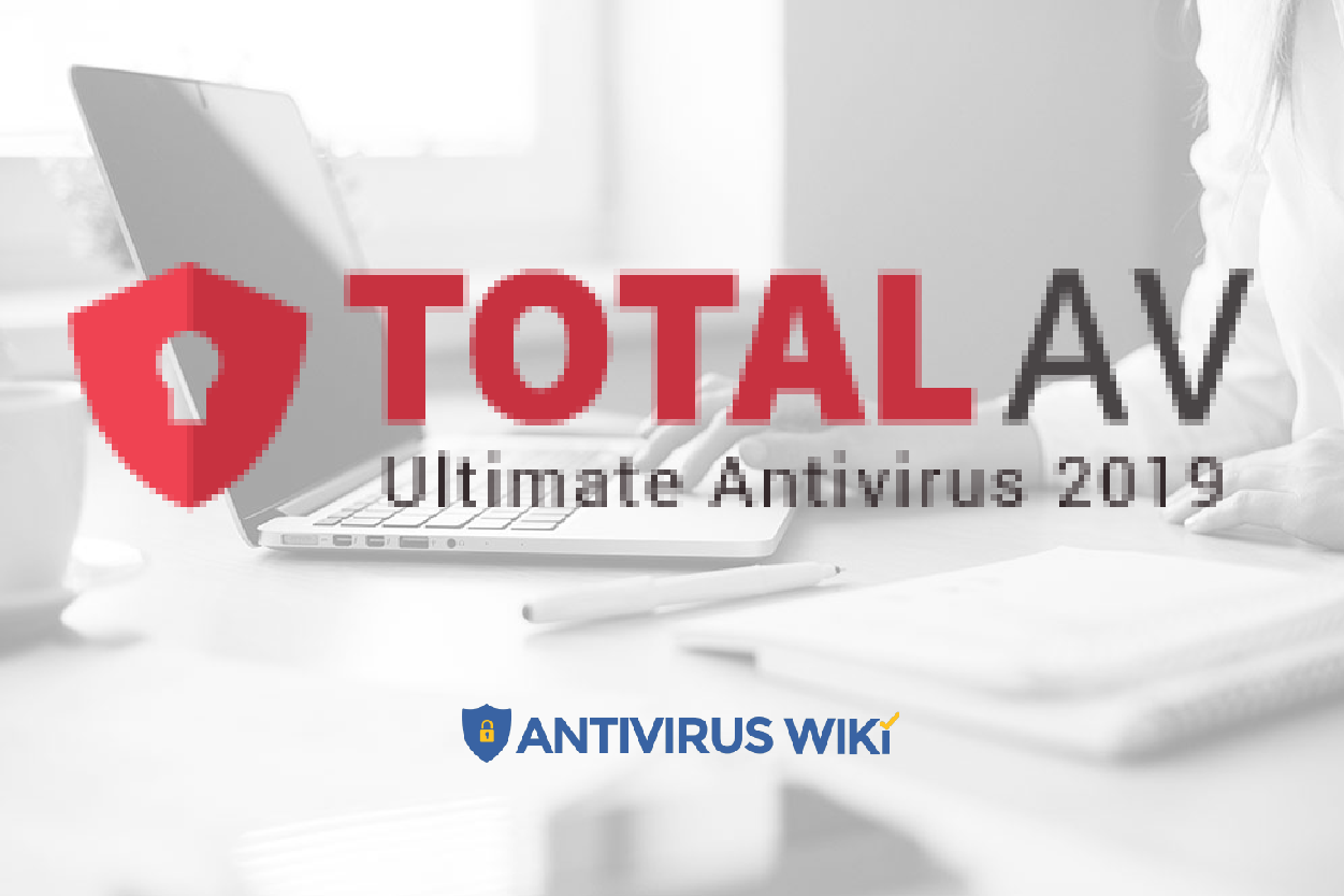 total av antivirus app