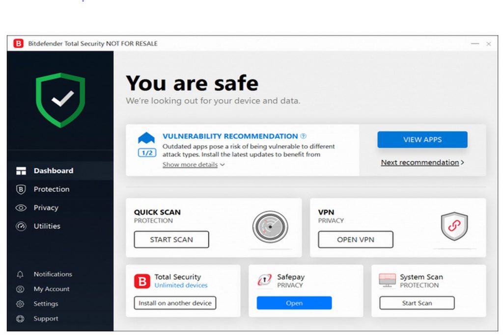 Bitdefender Review Antivirus Wiki