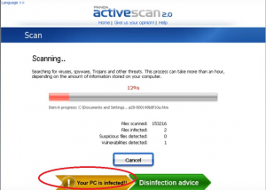 how to scan email attachments for virus